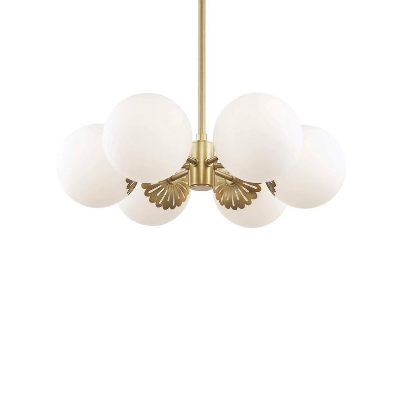 Paige Chandelier – Lonwing Lighting