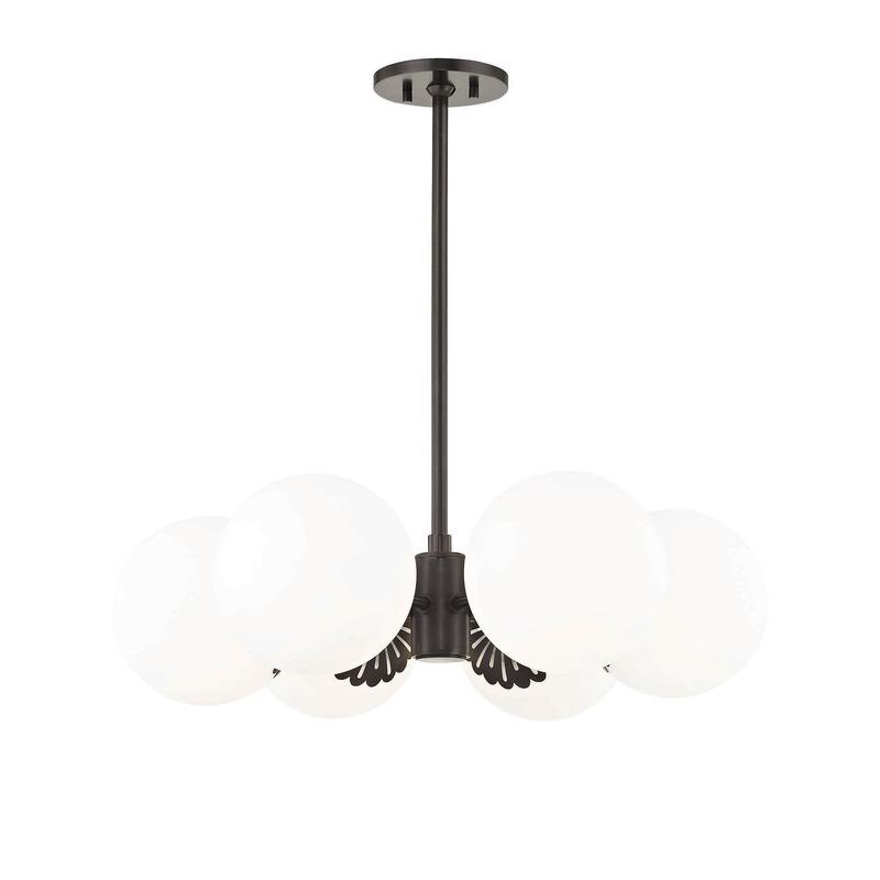 Paige Chandelier – Lonwing Lighting