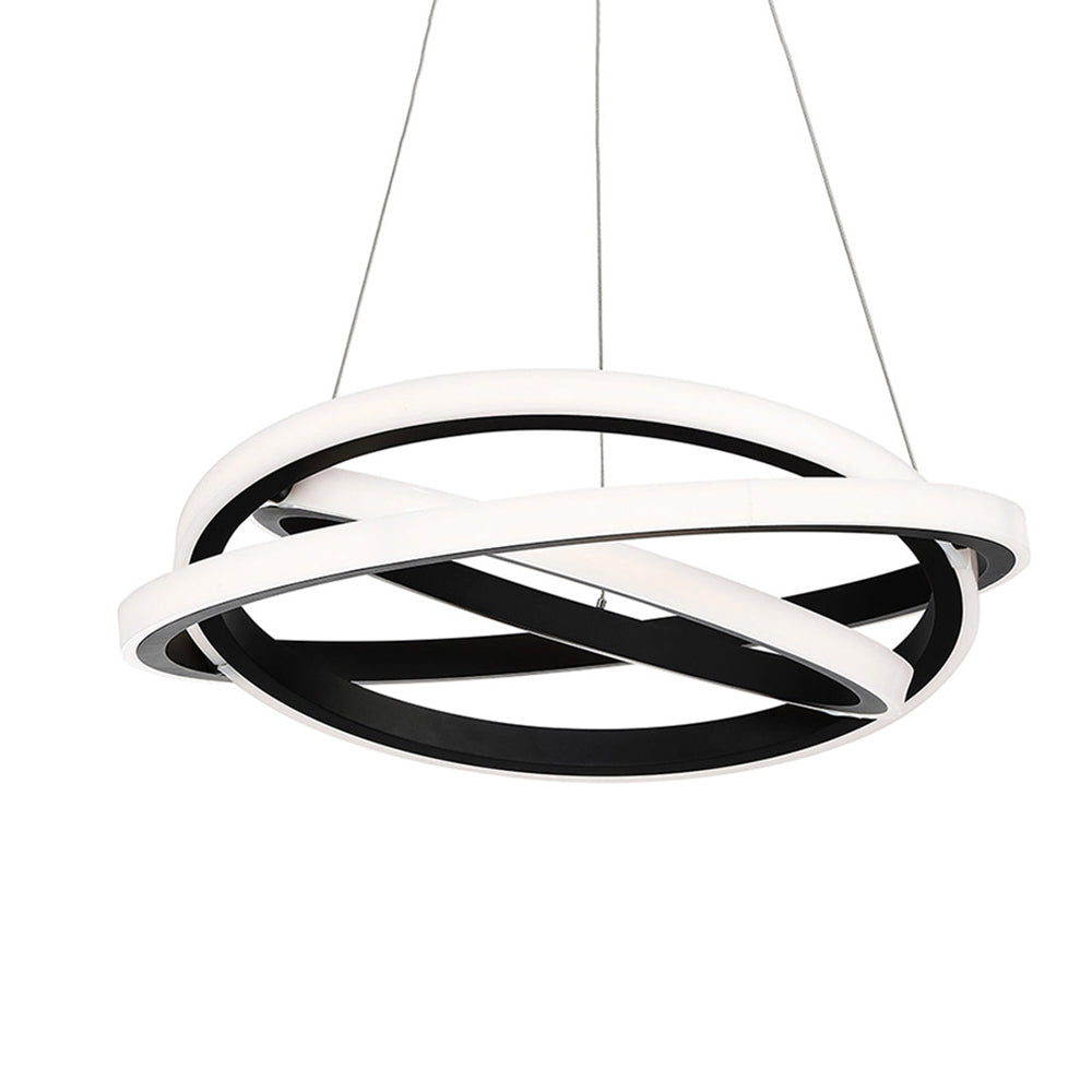 Veloce LED Chandelier