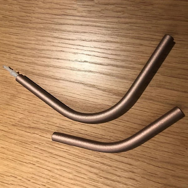 Heracleum Endless Bend Connector
