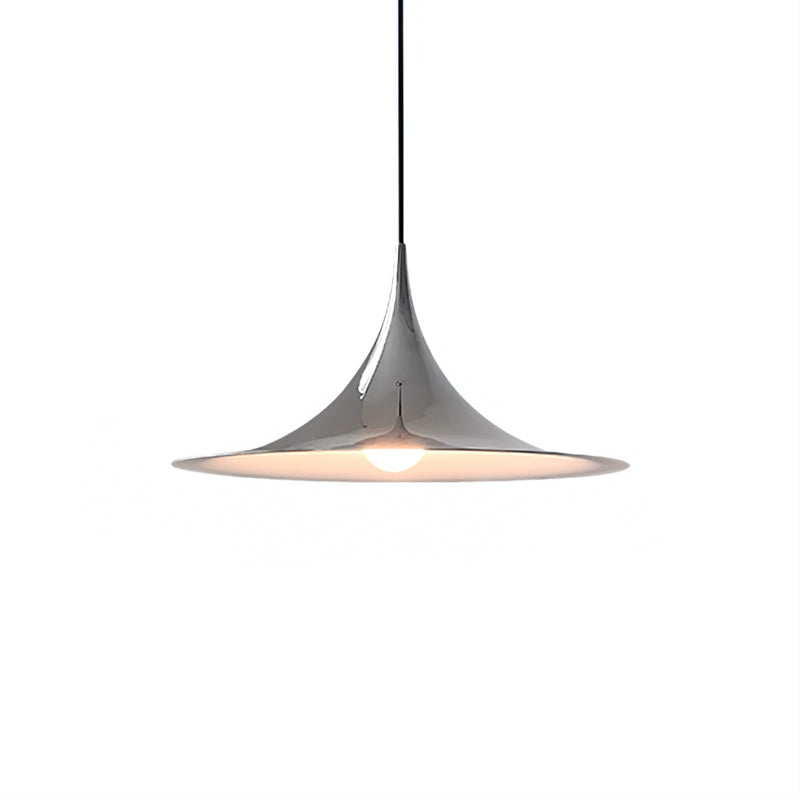 Semi Pendant Light