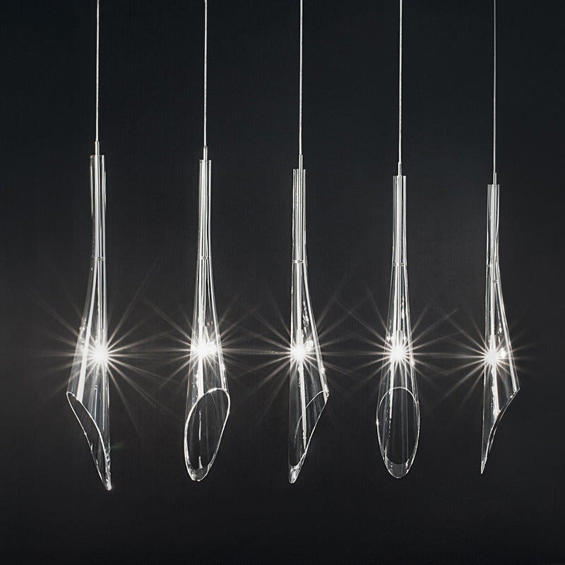 Calle Linear Pendant Light
