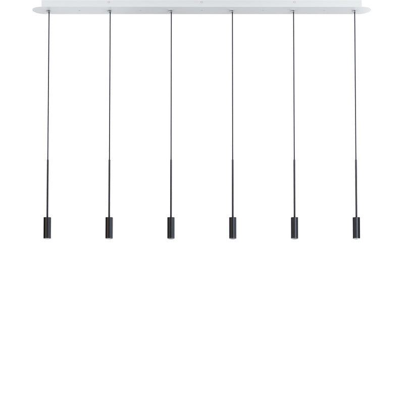 Volta Linear Pendant Light
