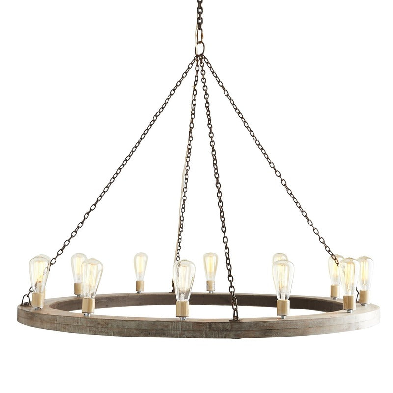 Geoffrey Chandelier