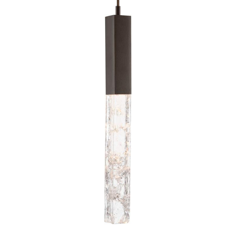 Glacier Round Multi-Light Pendant Light