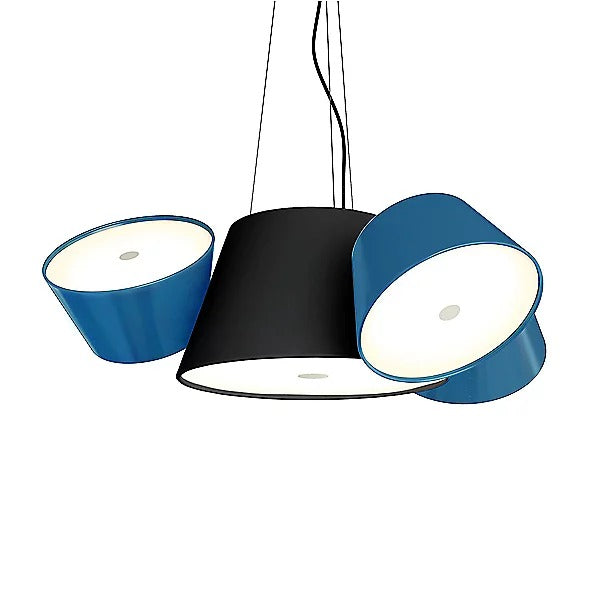 Tam Tam 3 Pendant Light