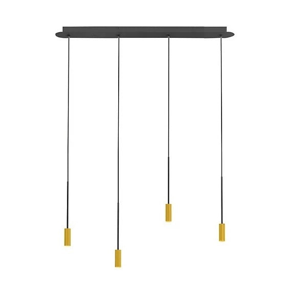 Volta Linear Pendant Light