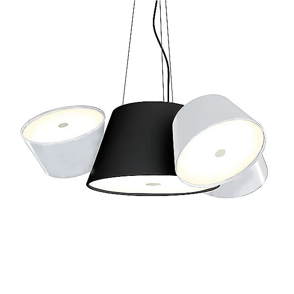 Tam Tam 3 Pendant Light