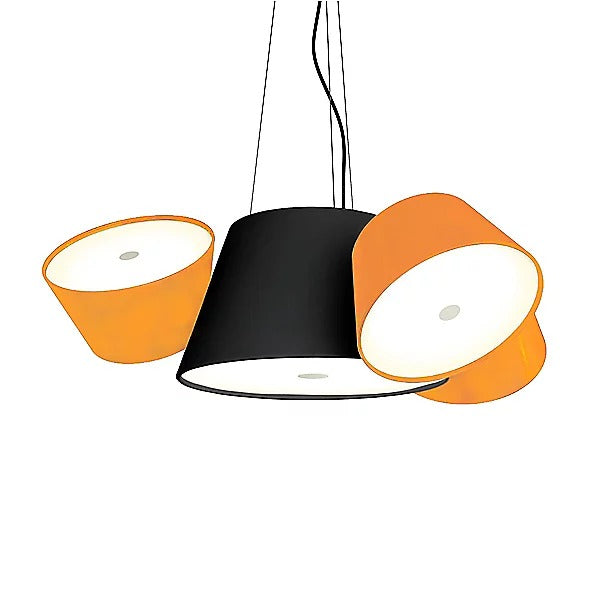 Tam Tam 3 Pendant Light