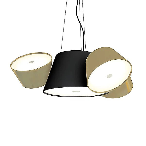 Tam Tam 3 Pendant Light