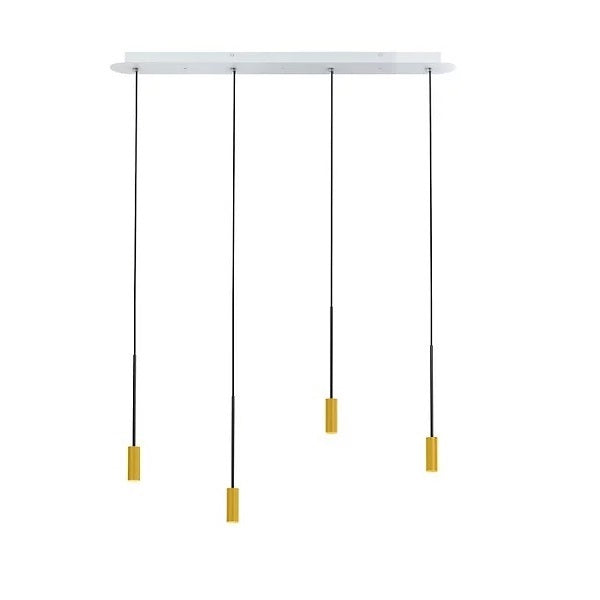 Volta Linear Pendant Light