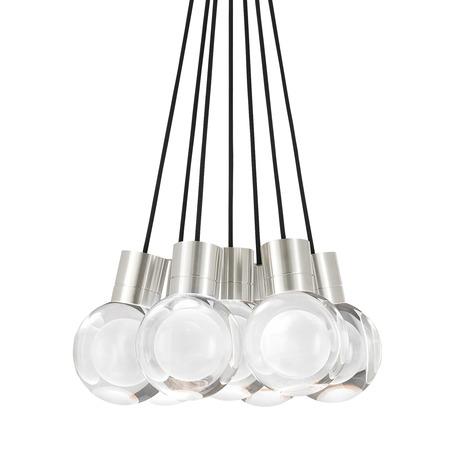 Sean Lavin Mina 7 Light Chandelier