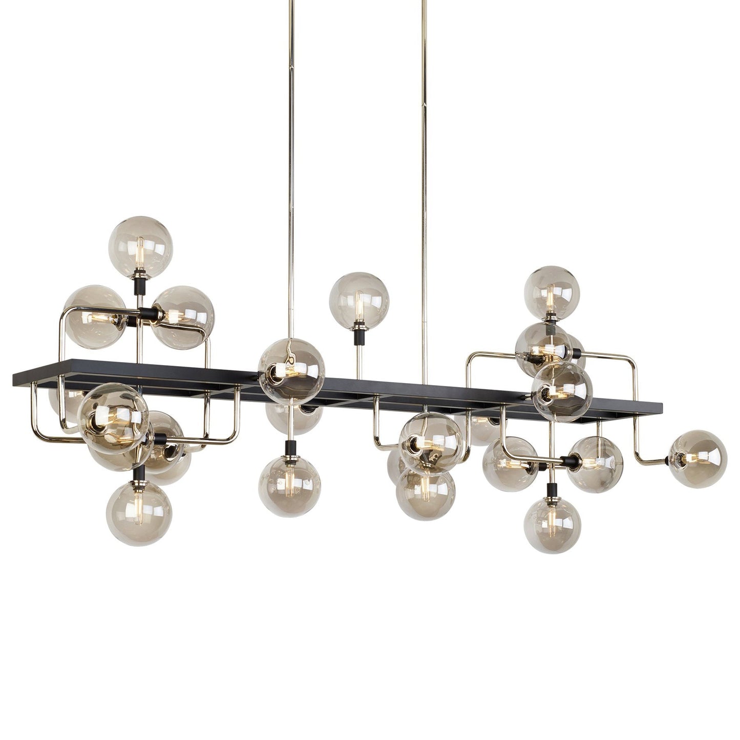 Sean Lavin Viaggio Linear Suspension