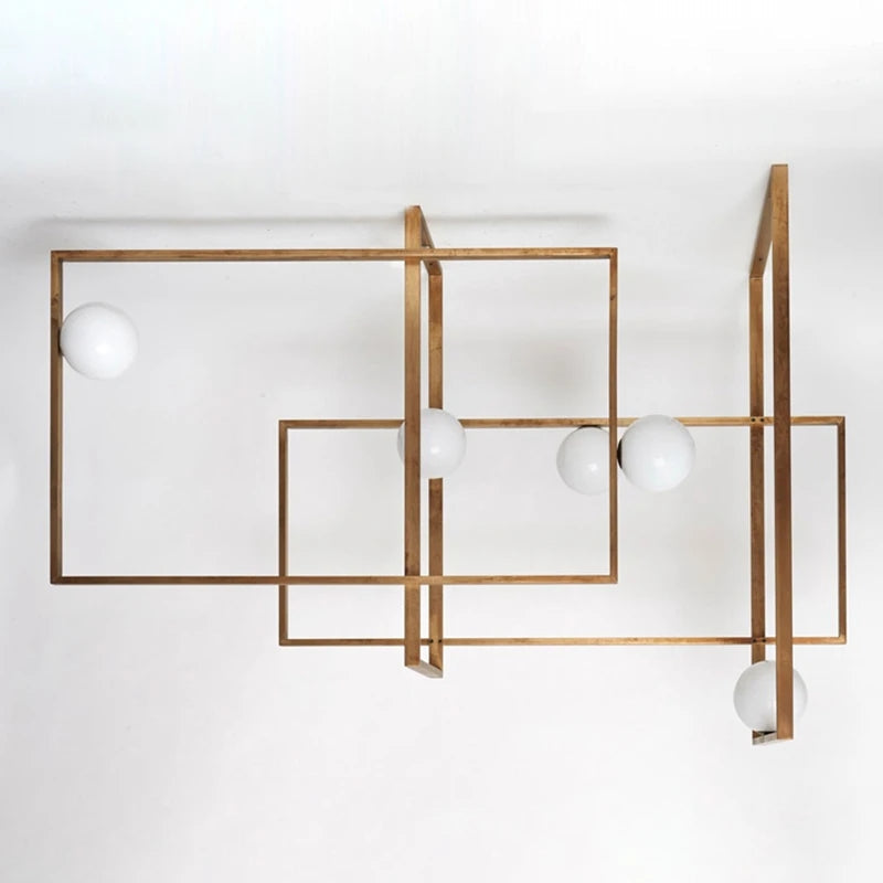 LAELA Chandelier