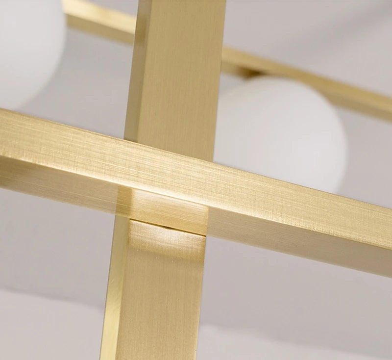 LAELA Chandelier
