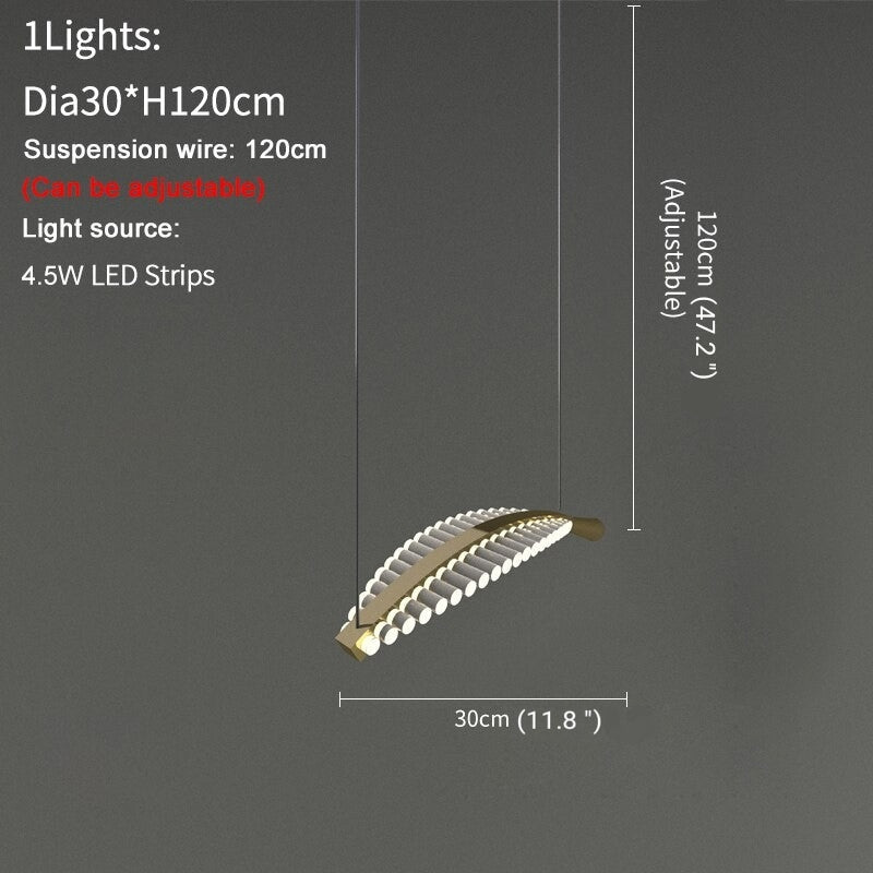 Large Crystal Staircase Creative Feather Chandelier for Lobby, Hall, Restaurant , stairwell