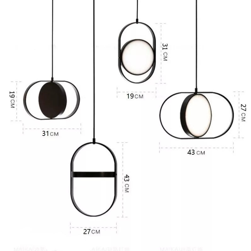 ELEANOR Pendant Light