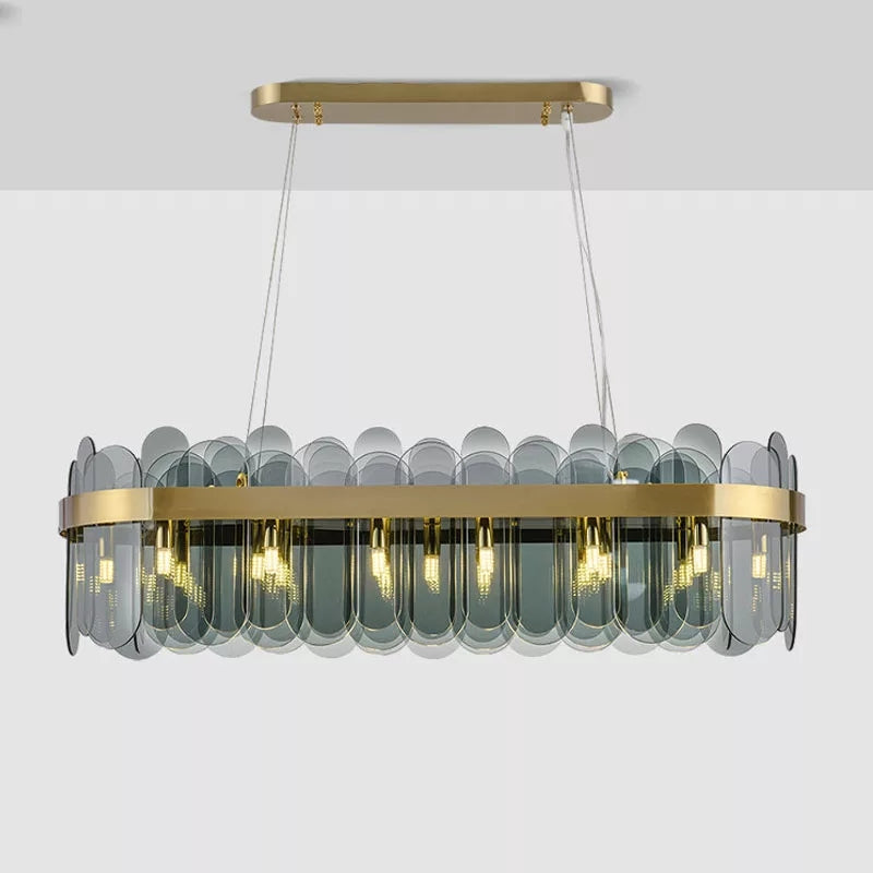 SILOE Chandelier