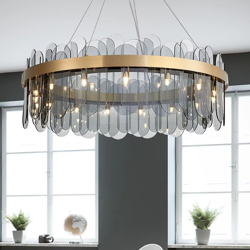 SILOE Chandelier