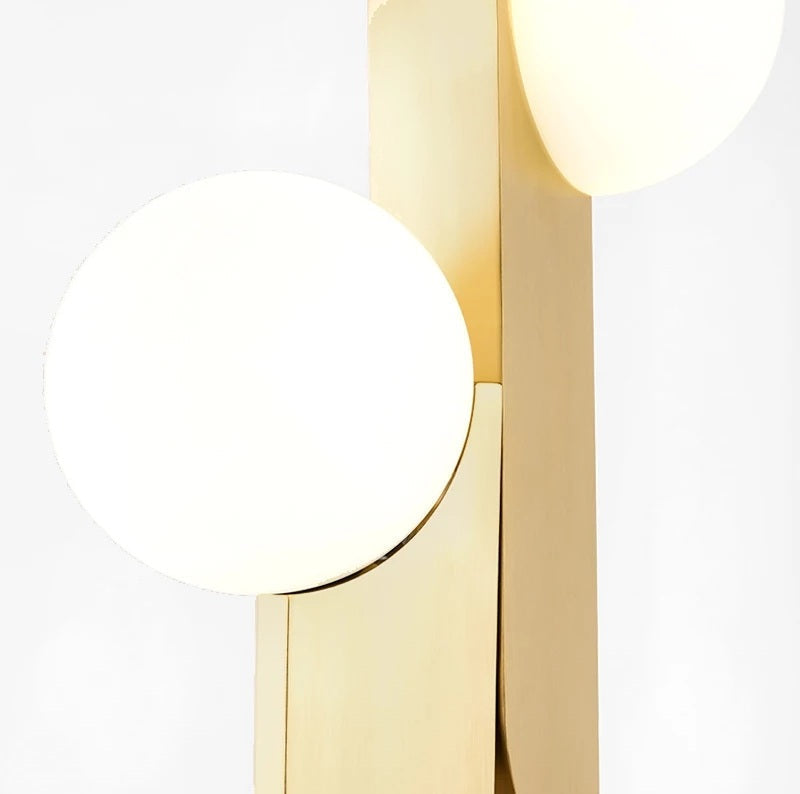 JENNA Floor Lamp