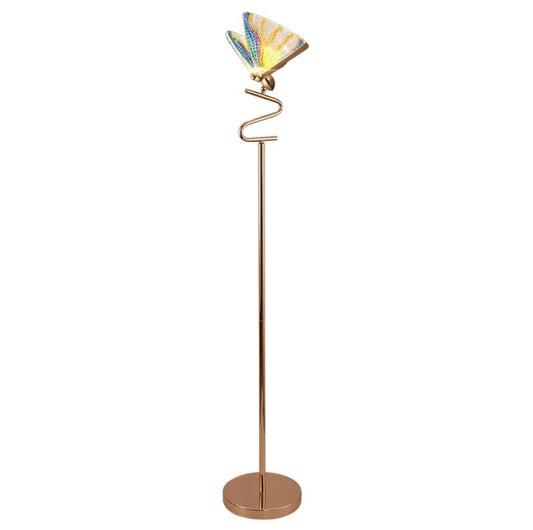 ARIYAH Floor Lamp