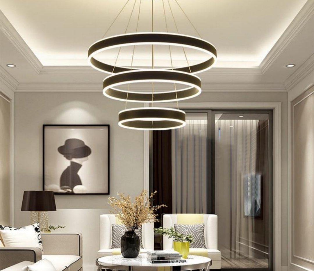 DANNA Chandelier