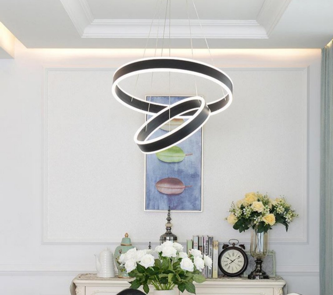 DANNA Chandelier