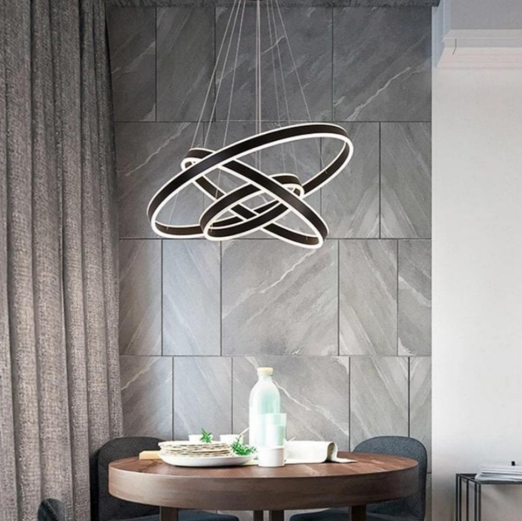 DANNA Chandelier