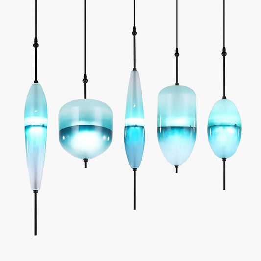 ACUA PENDANT - Mint Bliss Decor