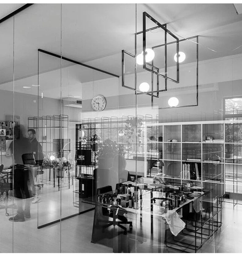 LAELA Chandelier