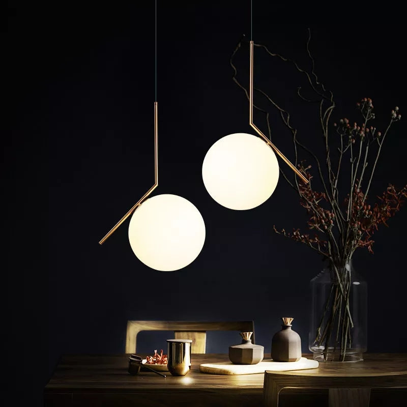 BAILEY Pendant Light