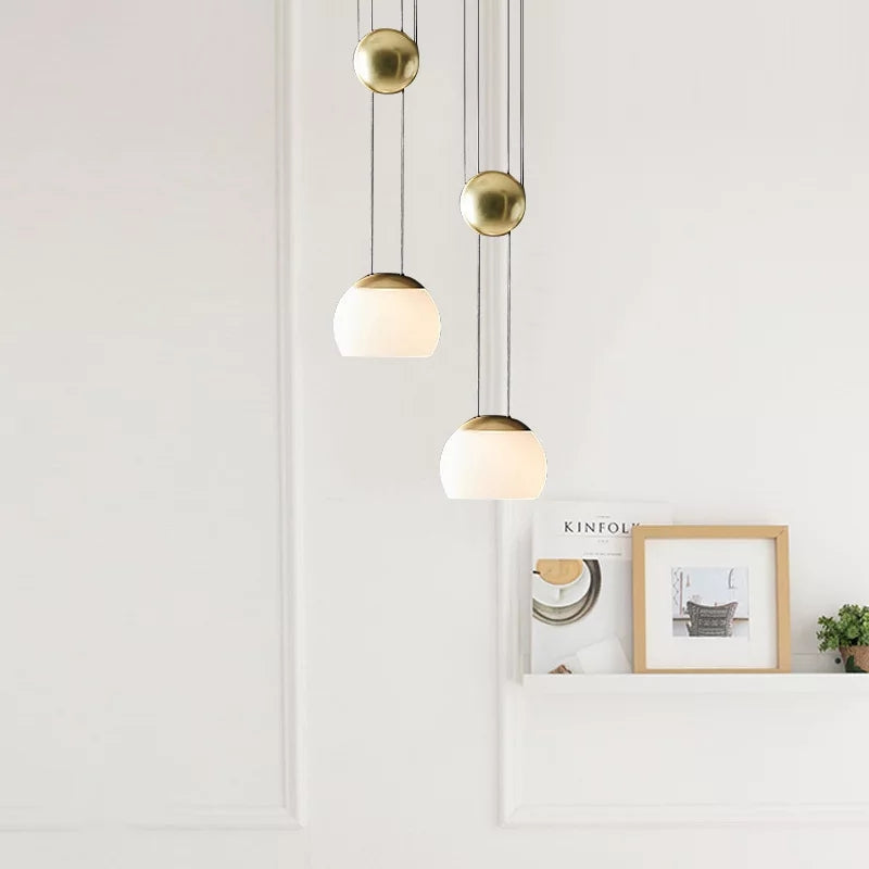 ANNABELLA Pendant Light
