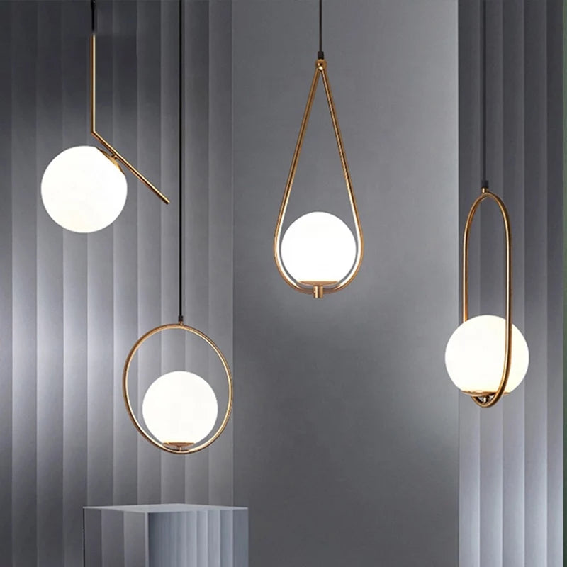 BAILEY Pendant Light