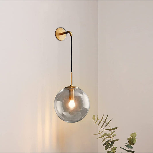 Facet - LED Wall Sconce