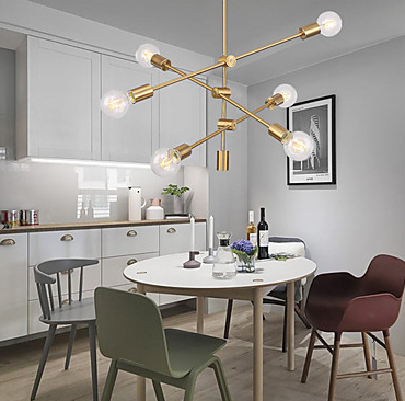 AVERIE Chandelier