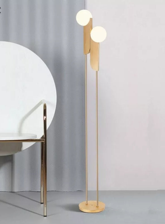 JENNA Floor Lamp