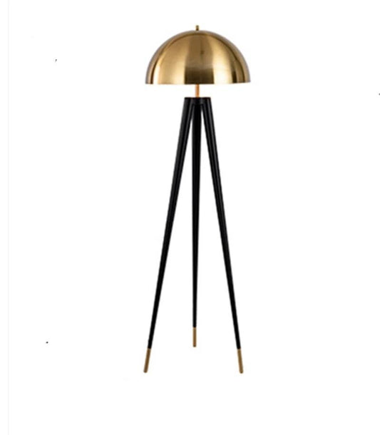 JUSTICE Floor Lamp