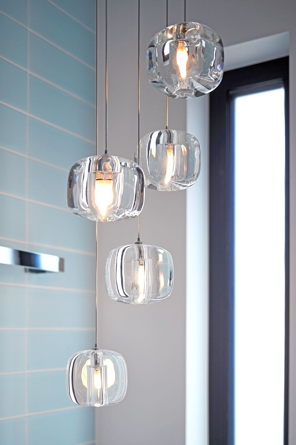 CUBIE Pendant Light