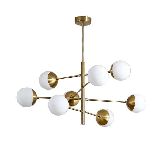 MASON Chandelier