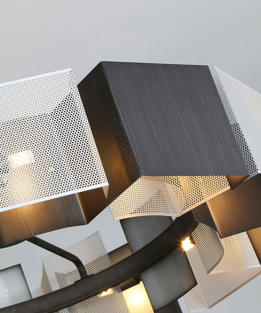 BAIO CHANDELIER