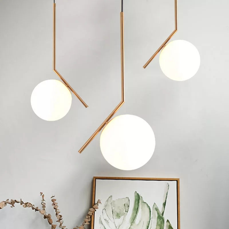 BAILEY Pendant Light