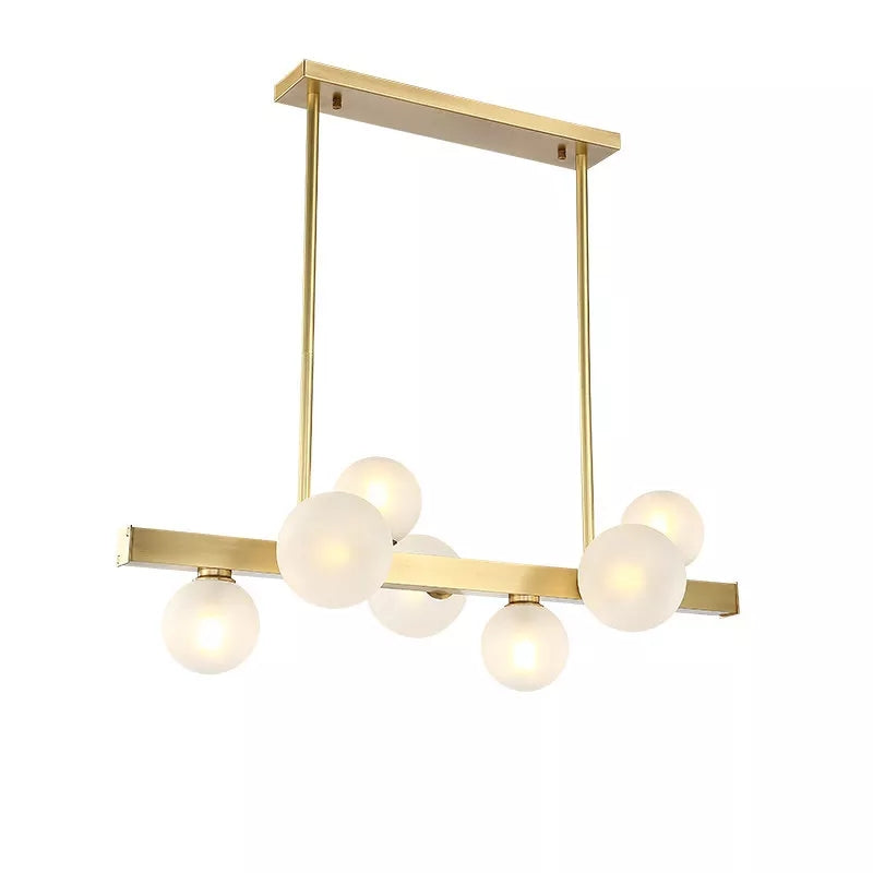 HADLEY Chandelier