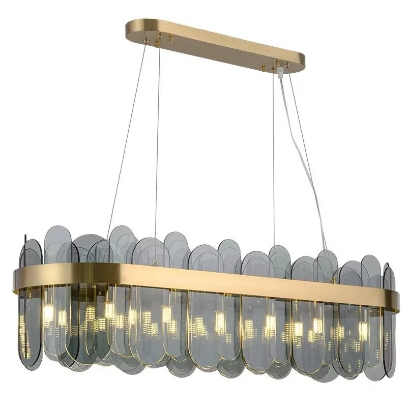 SILOE Chandelier