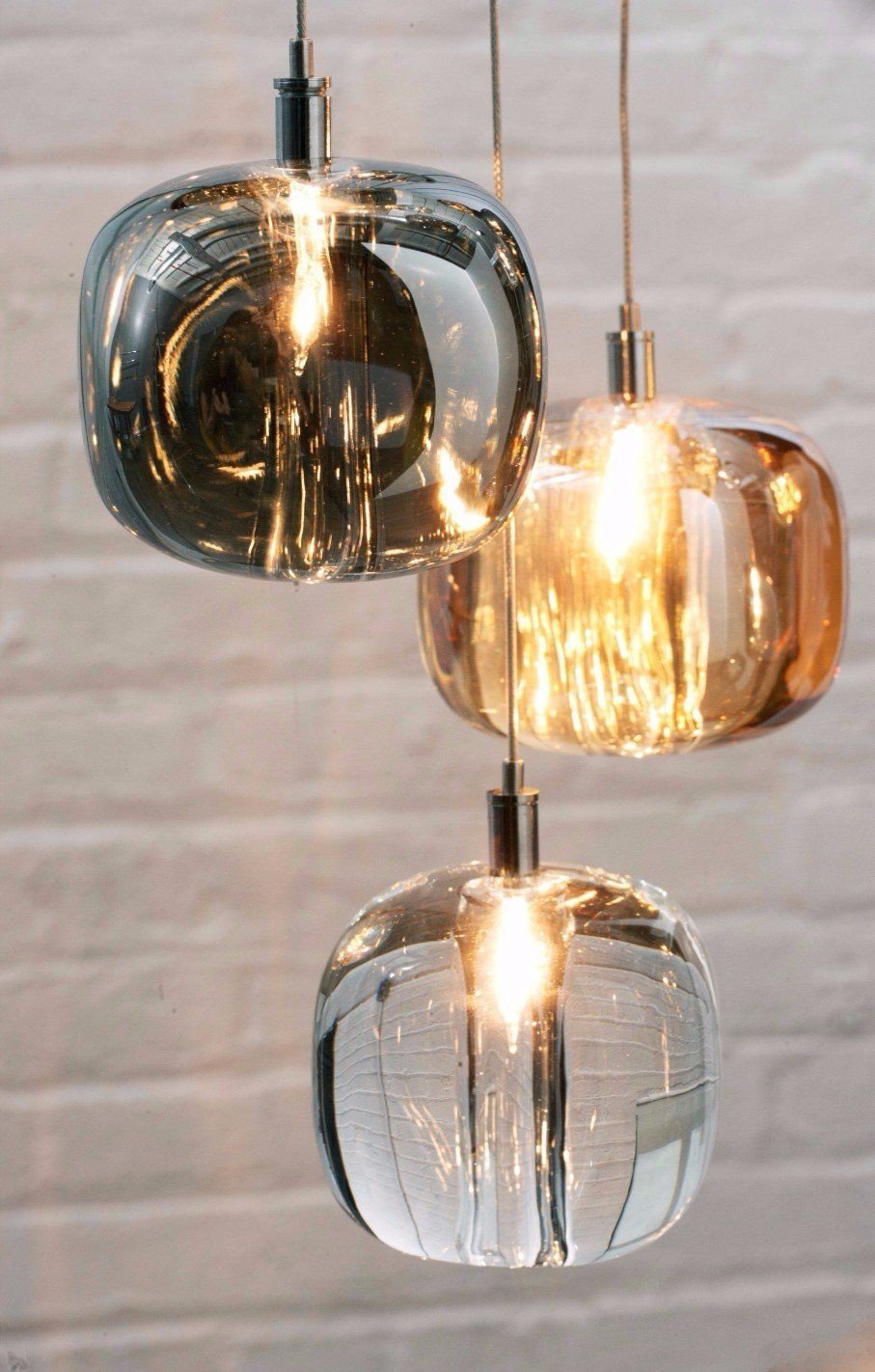 CUBIE Pendant Light