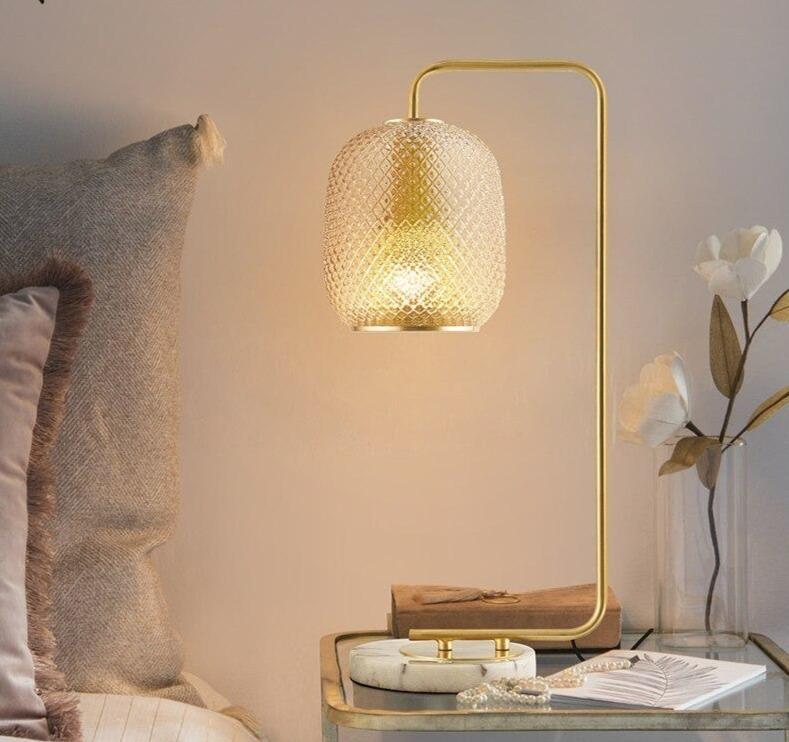 Marseille table lamp 