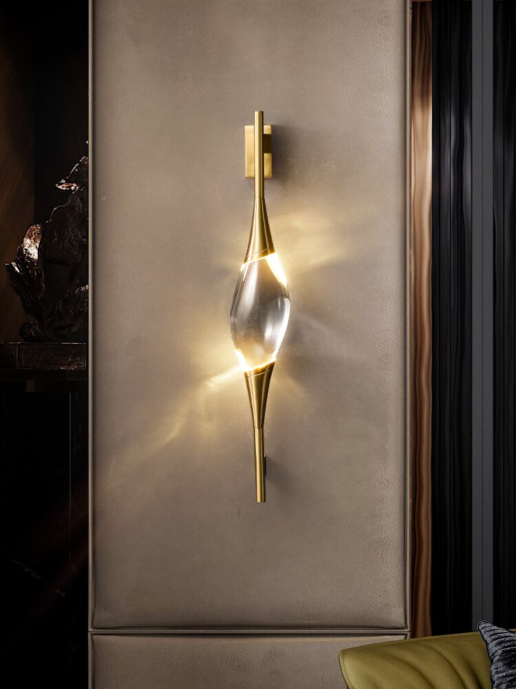 PEARL Wall Light