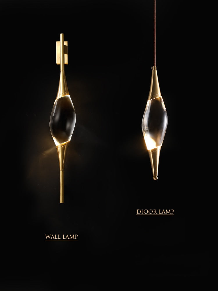 PEARL Wall Light