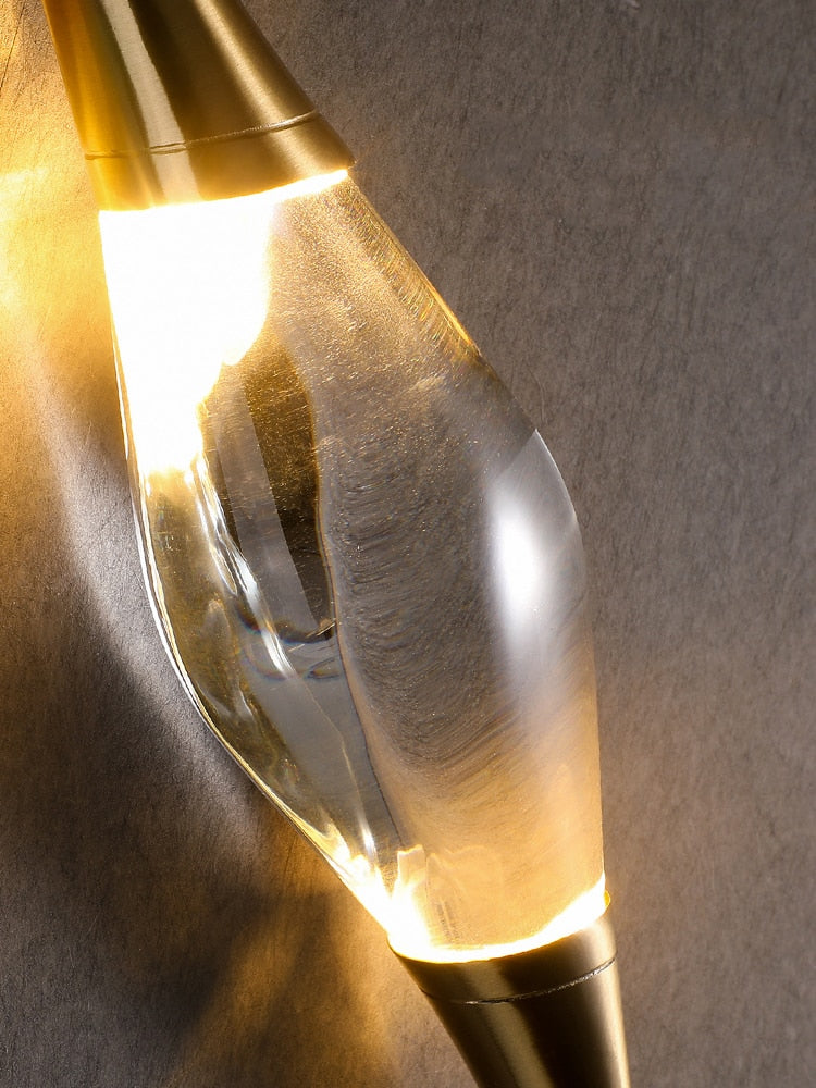 PEARL Wall Light