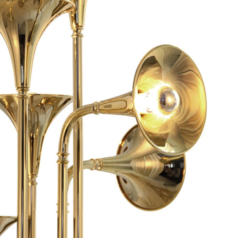 ASTRID Floor Lamp