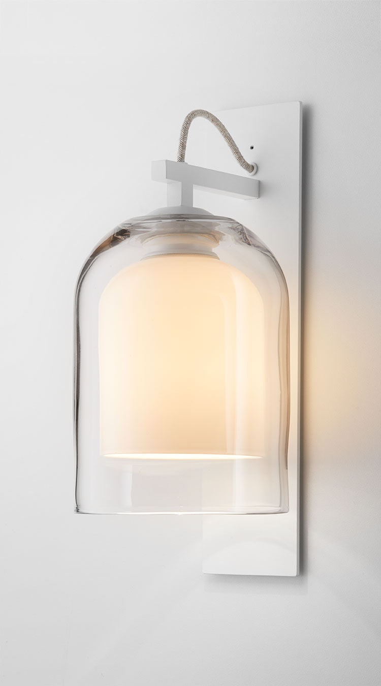 KARLA Wall Lamp